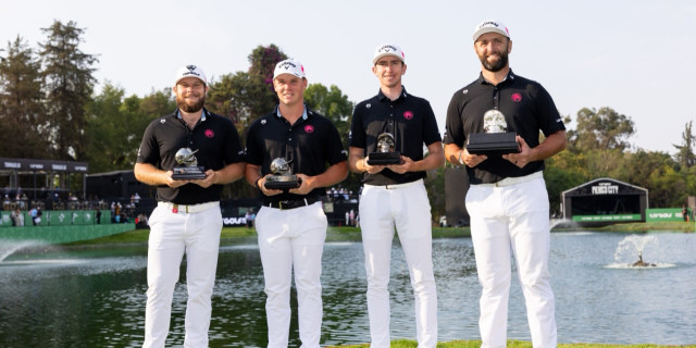 Jon Rahm