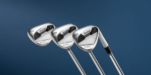 Cleveland Golf Releases New CBX Full Face 2 Wedge