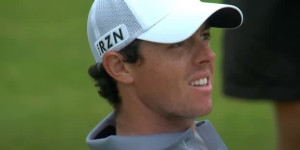 How Rory McIlroy Won at Royal Liverpool in 2014