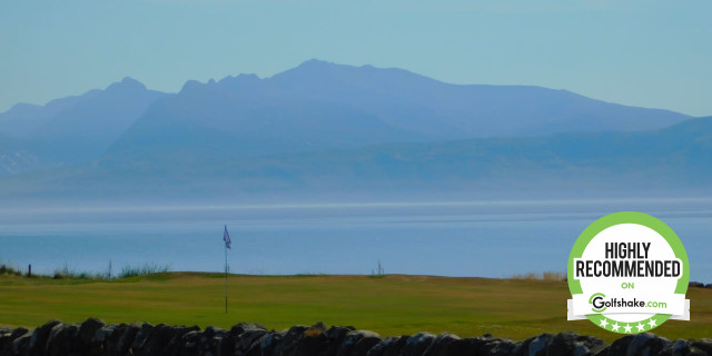 Bute Golf Club