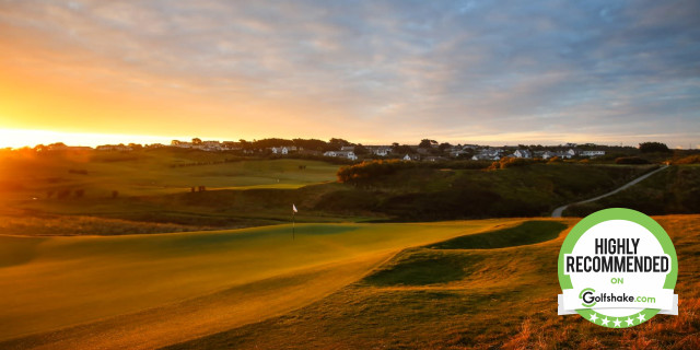 Trevose Golf Club