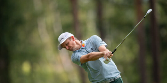 Justin Rose