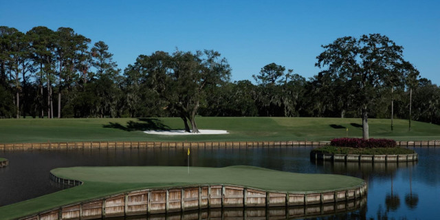 TPC Sawgrass