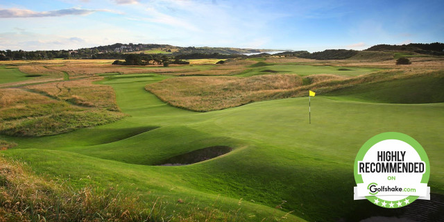 Muirfield