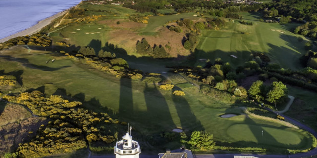 Royal Cromer Golf Club Review