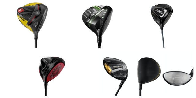 Best Intermediate Golf Clubs 2023