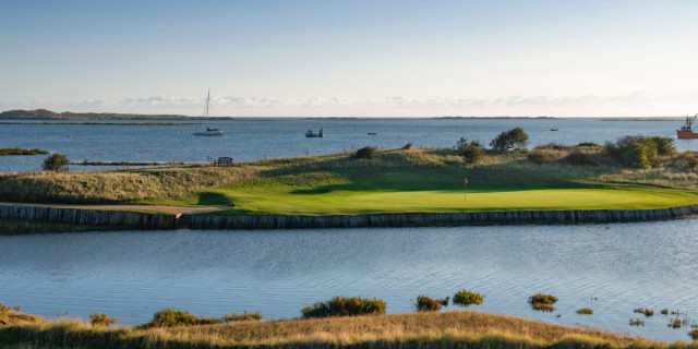 Brancaster Golf Course