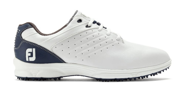 FootJoy Unveils New ARC SL Footwear display picture 3