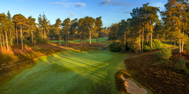 The Berkshire
