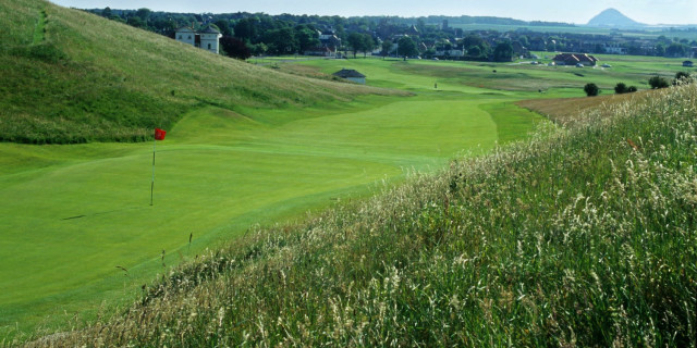 Gullane Golf Club