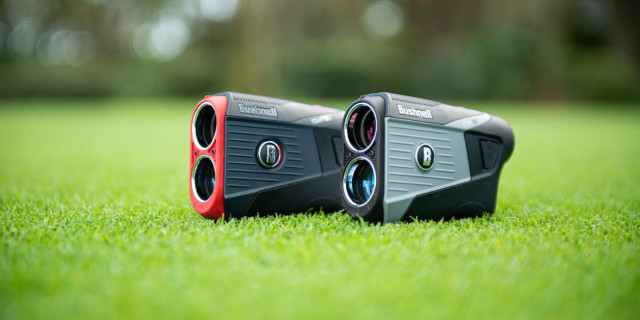 Bushnell Golf Introduces New V5 Slim Lasers