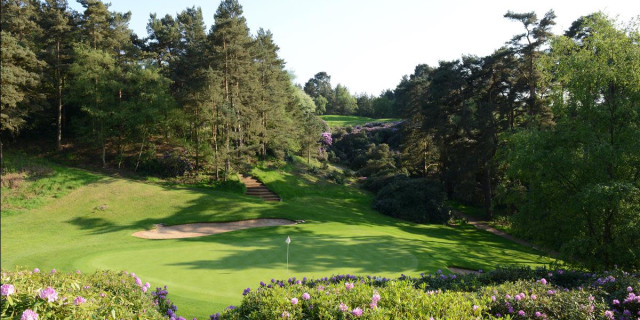 Woburn Golf Club