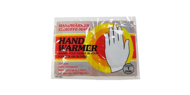 Hand Warmers