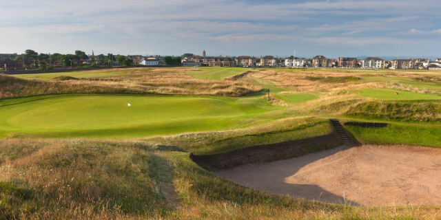 Prestwick Golf Club