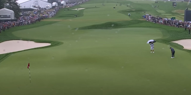 US Open Oakmont