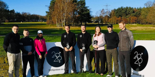 New Gender Equal Tour Launched in North of England