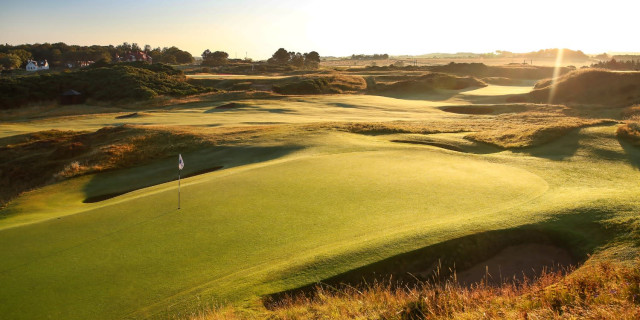 Royal Troon