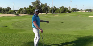 Simon Dyson - How to play the Flop Shot