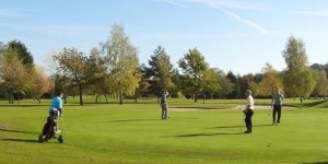 How to Speed Up Your Rounds of Golf