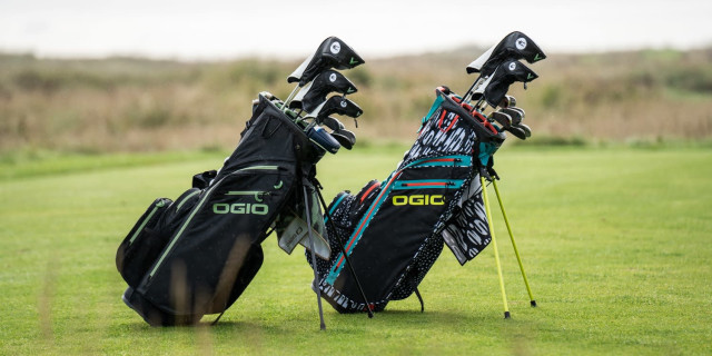 OGIO Golf Bags