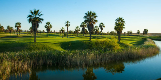 Salgados Golf