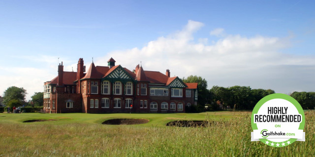 Royal Lytham