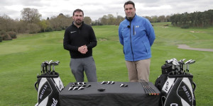 What is involved in a Wedge Fitting?