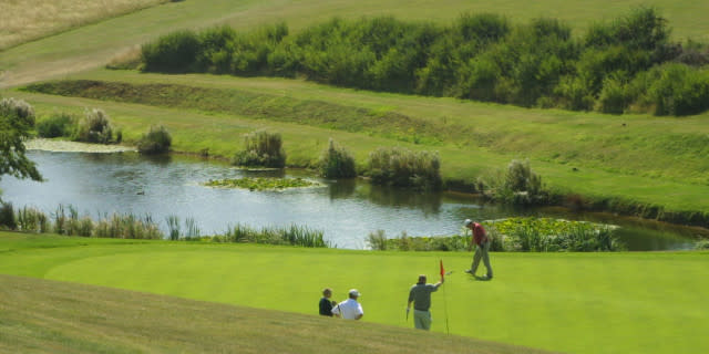 25 Must Play Golf Courses You Didn't Know About