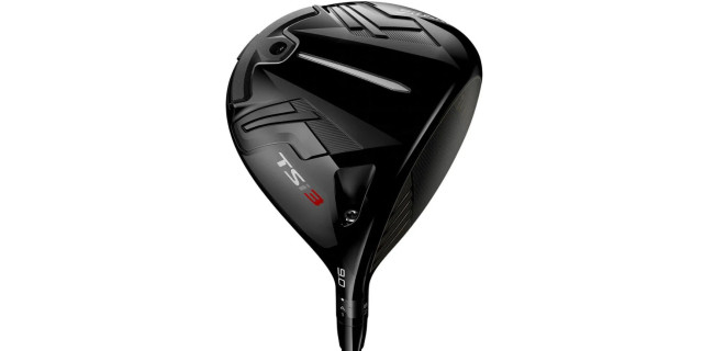 Titleist Driver