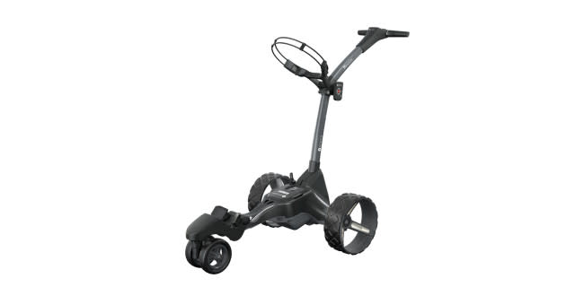 Motocaddy Launches New M7 REMOTE Trolley