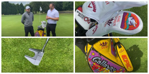 Two Golfers From One Yorkshire Club Get Set For The Open