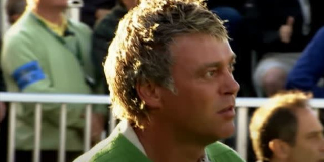 The Best Ryder Cup Wildcard Picks