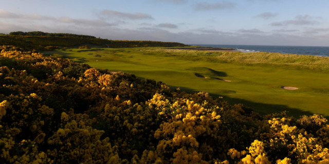 Royal Dornoch Offers Free Rounds to NHS Staff & Care Workers