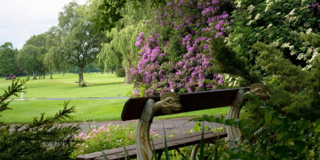 Lytham Green Golf Club