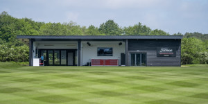 Titleist Showcases New Woburn Performance Centre