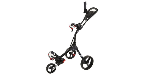 Benross Push Golf Trolley