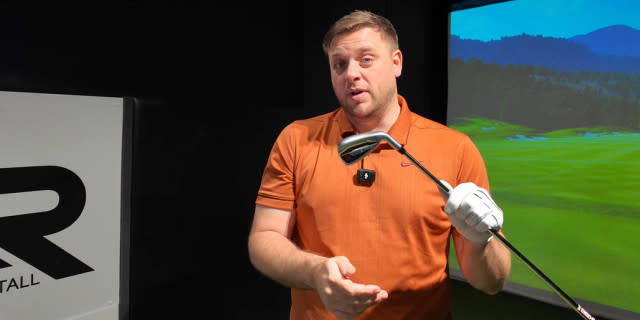 Are the new Cobra KING irons the longest of 2026?