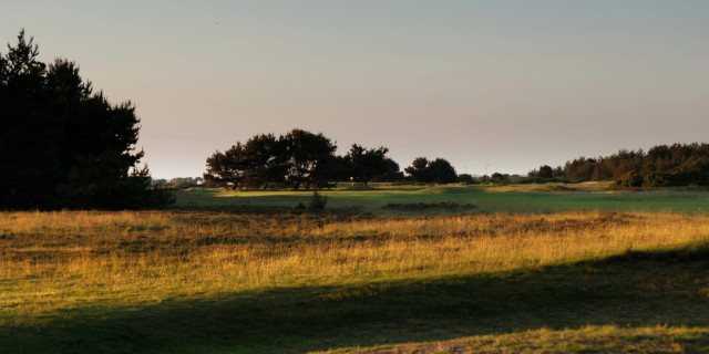 Gailes Links