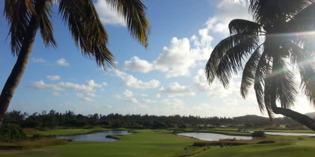 What you need to play golf in tropical climates