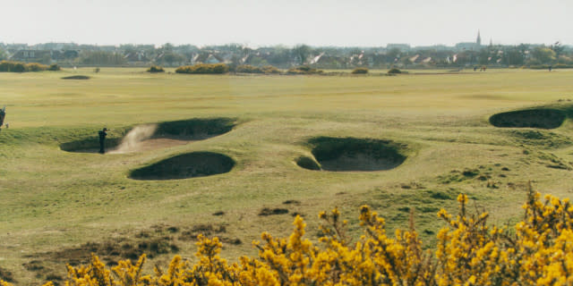 The Best Golf Green Fees in Scotland
