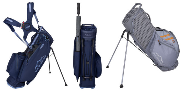 Sun Mountain 2025 Golf Bags