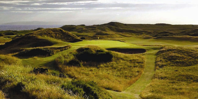 Royal Troon