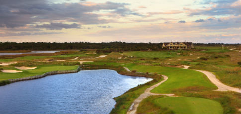 Kiawah Island Resort