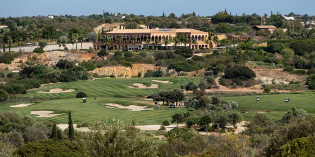 Amendoeira Golf Resort