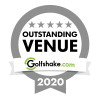 Outstanding Venue 2020