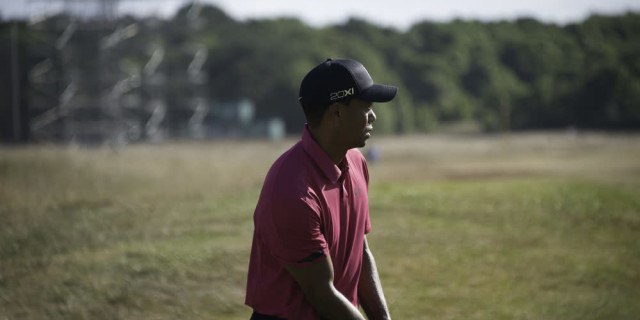 Tiger Woods Describes Pain of Injuries After Car Crash