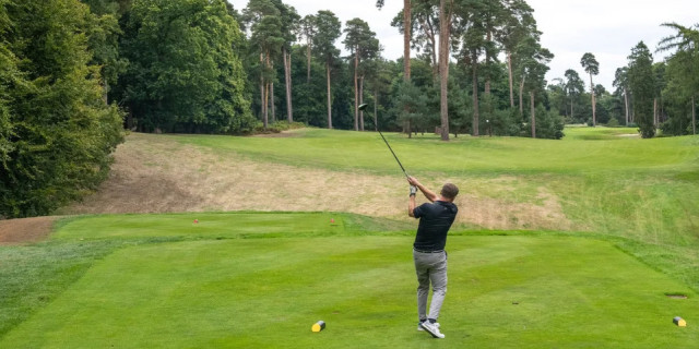 What golf clubs can do to make competitions better