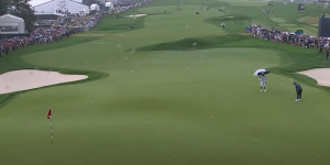 What The USGA Got Wrong at Oakmont