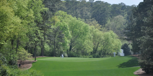 Golf Quiz #1 - How Much Do You Know About Golf?