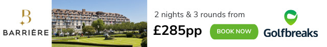 Golfbreaks.com